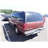 Image 4 : 1998 GMC Suburban