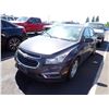 Image 1 : 2015 Chevrolet Cruze