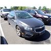 Image 2 : 2015 Chevrolet Cruze