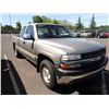 Image 2 : 1999 Chevrolet Silverado 1500