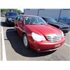 Image 2 : 2007 Chrysler Sebring