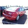 Image 3 : 2007 Chrysler Sebring