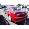 Image 4 : 2007 Chrysler Sebring