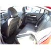 Image 6 : 2007 Chrysler Sebring