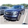 Image 1 : 2017 Chevrolet Tahoe