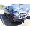 Image 2 : 2017 Chevrolet Tahoe