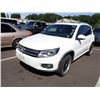 Image 1 : 2014 Volkswagen Tiguan