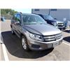 Image 2 : 2018 Volkswagen Tiguan