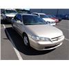 Image 2 : 2000 Honda Accord