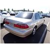 Image 3 : 2000 Honda Accord