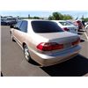 Image 4 : 2000 Honda Accord