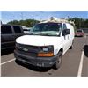Image 1 : 2007 Chevrolet Express