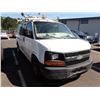 Image 2 : 2007 Chevrolet Express