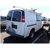 Image 3 : 2007 Chevrolet Express