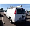 Image 4 : 2007 Chevrolet Express