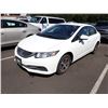 Image 1 : 2015 Honda Civic