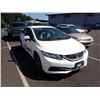 Image 2 : 2015 Honda Civic