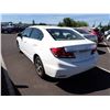Image 4 : 2015 Honda Civic