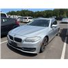 Image 1 : 2014 BMW 528i