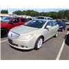 Image 1 : 2011 Buick LaCrosse