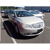 Image 2 : 2011 Buick LaCrosse