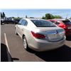 Image 4 : 2011 Buick LaCrosse