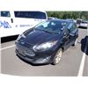 Image 1 : 2014 Ford Fiesta