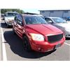 Image 2 : 2007 Dodge Caliber