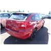 Image 3 : 2007 Dodge Caliber