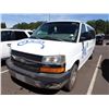 Image 1 : 2007 Chevrolet Express