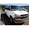 Image 2 : 2007 Chevrolet Express