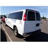 Image 4 : 2007 Chevrolet Express