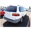 Image 3 : 2000 Toyota Sienna