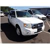 Image 2 : 2011 Ford Escape