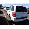 Image 4 : 2011 Ford Escape