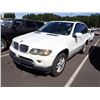 Image 1 : 2006 BMW X5