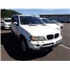 Image 2 : 2006 BMW X5