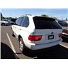 Image 4 : 2006 BMW X5
