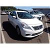 Image 2 : 2013 Nissan Versa