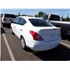 Image 4 : 2013 Nissan Versa