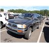 Image 1 : 1998 Toyota 4Runner