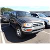 Image 2 : 1998 Toyota 4Runner