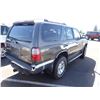 Image 3 : 1998 Toyota 4Runner