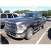 Image 1 : 2014 RAM Ram 1500