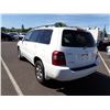 Image 4 : 2005 Toyota Highlander