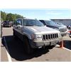 Image 2 : 1998 Jeep Grand Cherokee