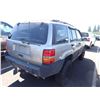 Image 3 : 1998 Jeep Grand Cherokee