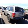 Image 4 : 1998 Jeep Grand Cherokee