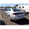 Image 4 : 2013 Dodge Dart