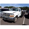 Image 1 : 1995 Ford F-350 Super Duty